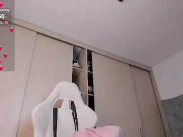 Chaturbate Sex Chat of sussan_dream