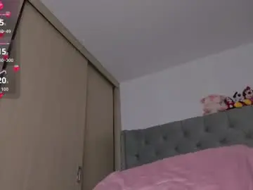 Chaturbate Sex Chat of sussan_dream