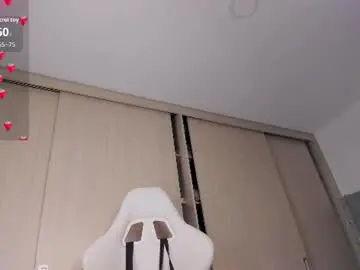 Chaturbate Private Sex Chat of sussan_dream