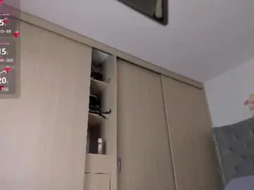 Chaturbate Best live sex cam show of sussan_dream
