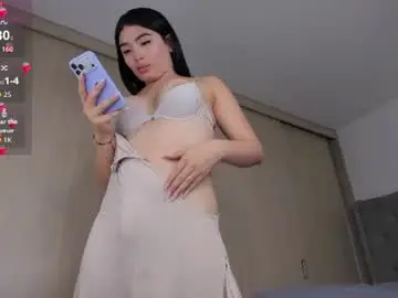 Chaturbate Private Sex Chat of sussan_dream