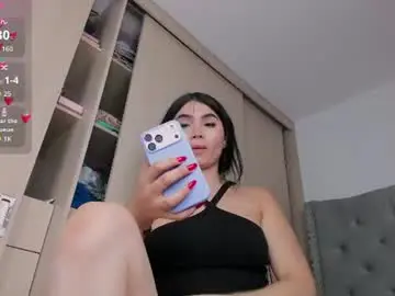 Chaturbate Adult Webcam of sussan_dream