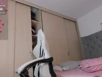 Chaturbate Live Porn of sussan_dream
