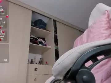 Chaturbate Best live sex cam show of sussan_dream