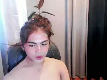 Chaturbate Live Sex of urbaby_anthony