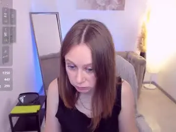 Chaturbate Sex Cam of brookedamon
