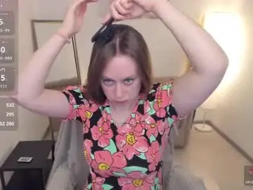 Chaturbate Live Sex of brookedamon
