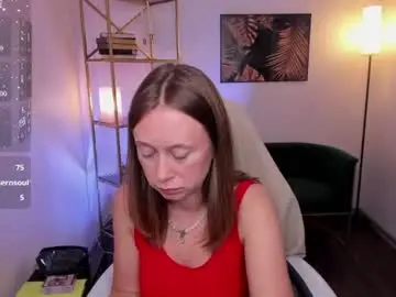 Chaturbate Sex Chat of brookedamon