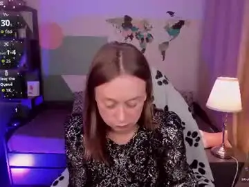 Chaturbate Adult Webcam of brookedamon