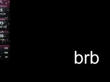 Chaturbate Adult Video Chat of brookedamon