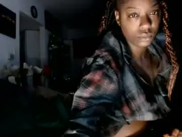 Chaturbate Live Sex of carliecreams