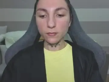 Chaturbate Live Porn of chabibiann