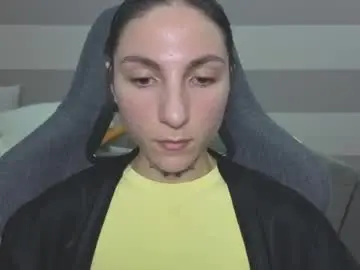 Chaturbate Live Sex of chabibiann