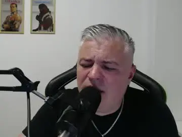 Chaturbate Live Porn of chiefgrayhead