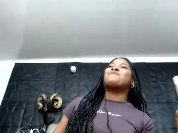 Chaturbate Adult Webcams of cristal_smith06