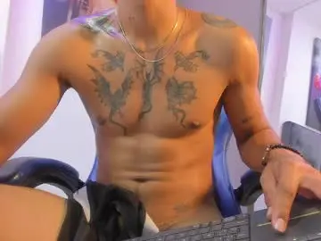 Chaturbate Private Sex Chat of dennis_kinsey