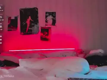 Chaturbate Live Sex of evevalentine_
