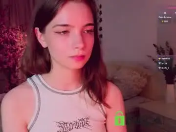 Chaturbate Best live sex cam show of evi_brook
