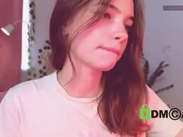 Chaturbate Nude Webcam of evi_brook