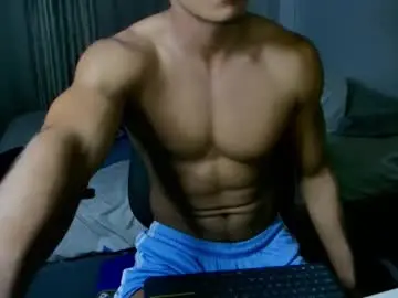 Chaturbate Live Sex of jhon_wich2