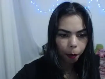 Chaturbate Nude Webcam of megan_shadow