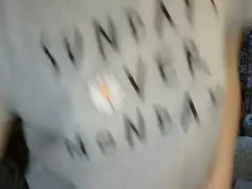 Chaturbate Best live sex cam show of miss_elistia_