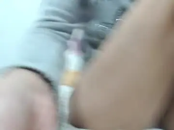 Chaturbate Sex Cam of saaramiller_