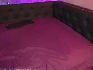 Chaturbate Adult Video Chat of thatcouplejx