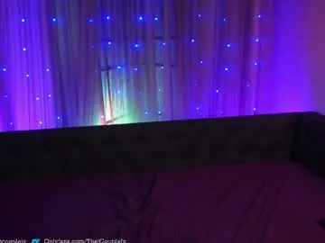 Chaturbate Free Porn Cam of thatcouplejx