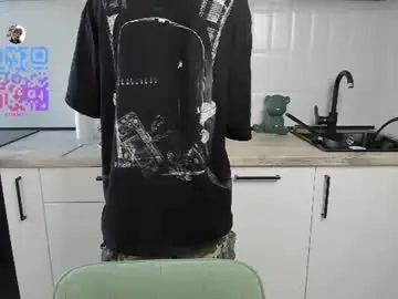 Chaturbate Adult Video Chat of tim_milll