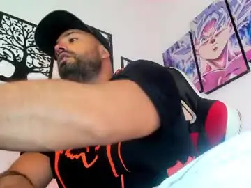 Chaturbate Live Sex of aidenbrites