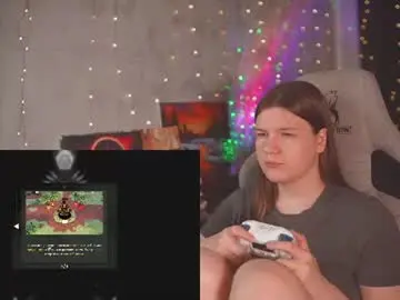 Chaturbate Sex Cam of amberlyyy