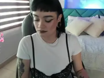 Chaturbate Nude Webcam of antonela_vargas