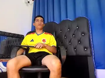 Chaturbate Adult Video Chat of apolo_drake