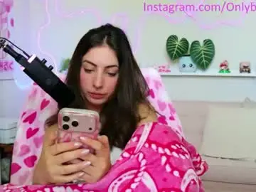 Chaturbate Live Porn of bellabeauu