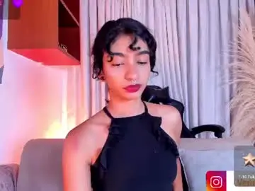 Chaturbate Best Webcam of hottie_veronica