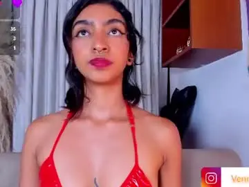 Chaturbate Live Sex of hottie_veronica