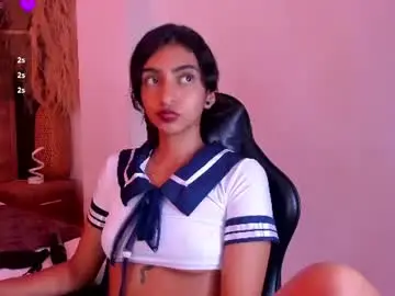 Chaturbate Nude Webcam of hottie_veronica