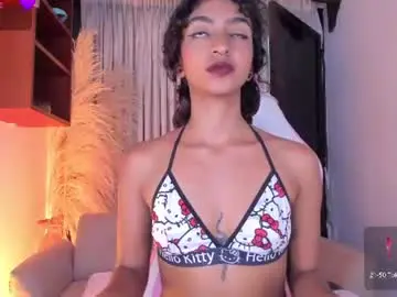Chaturbate Live Sex of hottie_veronica