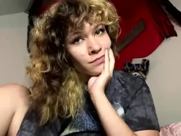 Chaturbate Live Sex Cam of ivydevilll