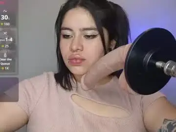 Chaturbate Free Porn Cam of magic_alicee_