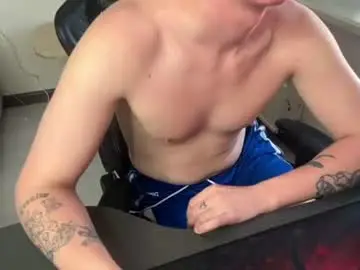Chaturbate Adult Webcam of markcarthy