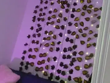 Chaturbate Best live sex cam show of melanie_18_