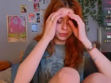 Chaturbate Adult Webcams of penny_staar