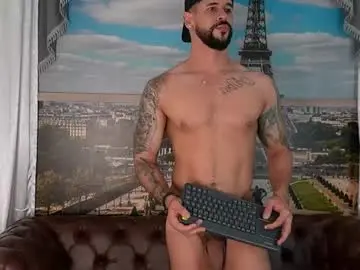 Chaturbate Private Sex Chat of petesevans_1