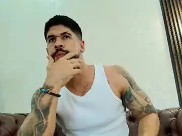 Chaturbate Private Sex Chat of petesevans_1
