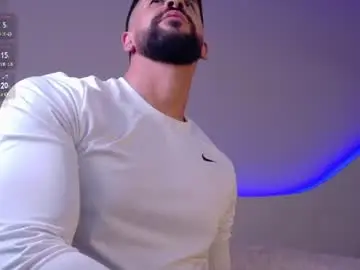 Chaturbate Live Sex of petesevans_1