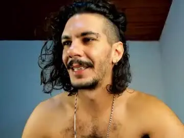 Chaturbate Sex Chat of petter_pann