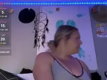 Chaturbate Free Porn Cam of rocketbaddierips