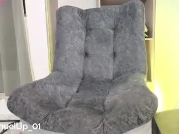 Chaturbate Free Porn Cam of samuel_up01